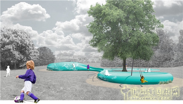 荷蘭比利假日公園