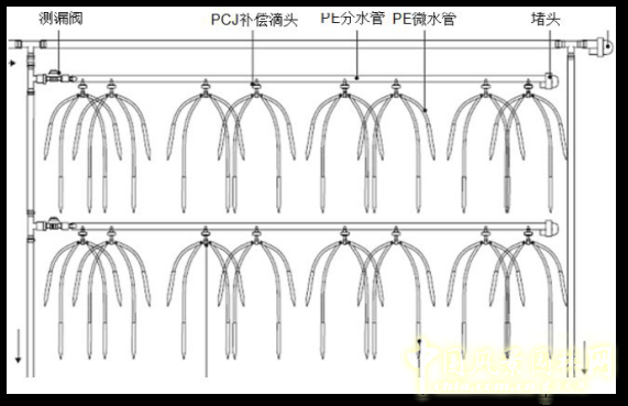 2016園冶杯專業獎參賽項目:漢京半山公館垂直綠化