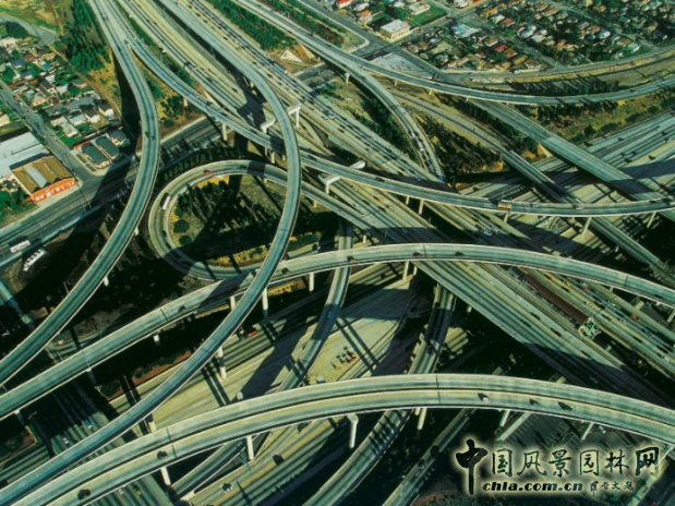 【園冶講壇】馬一鳴:規劃設計中的景觀基底