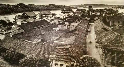 杰出青年設(shè)計(jì)師姜靖波：建筑美術(shù)中的詩(shī)情和畫(huà)意