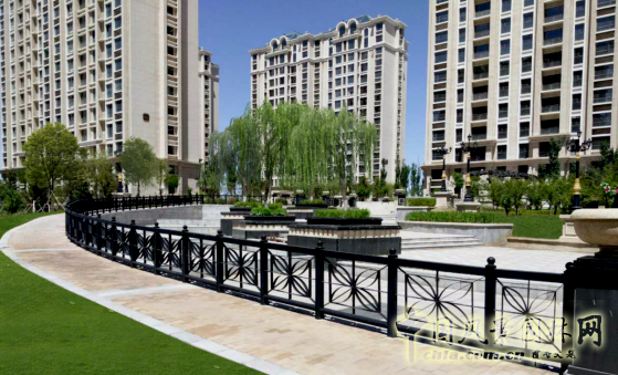 熱烈祝森源達園林成為CHLA理事單位