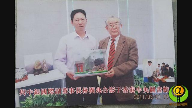 農(nóng)民藏石家將華安玉帶進北京園林博覽會