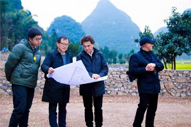 未來鄉村樓納實踐學術研討會召開在即