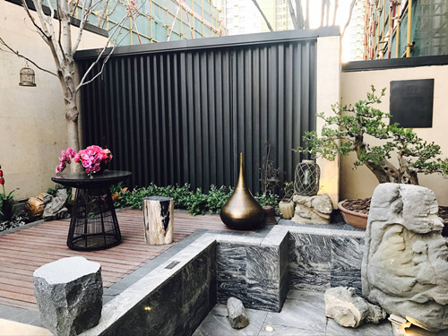 4月10日北京精品園林考察，火熱招募中！