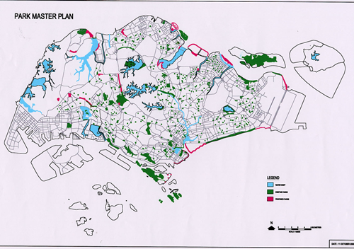 綠色城市與新型城鎮(zhèn)化國(guó)際論壇蔡福祥演講實(shí)錄
