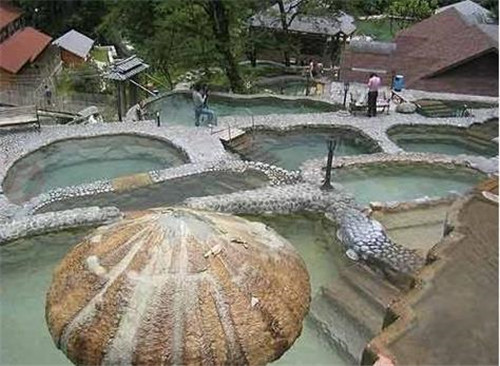 國內(nèi)最美的森林公園你去過幾個？
