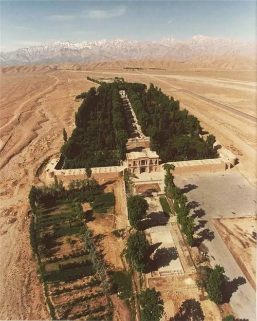 世界上這些驚為天人的植物園你都知道嗎?