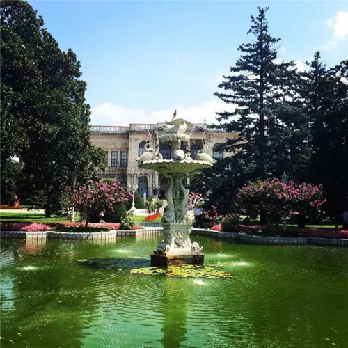 世界上這些驚為天人的植物園你都知道嗎?