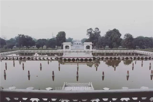 世界上這些驚為天人的植物園你都知道嗎?