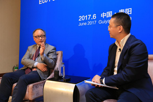 同濟大學諸大建:新舊城鎮化之間的區別