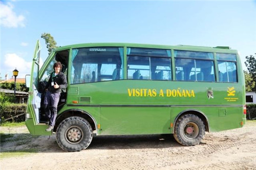 西班牙世外桃源——多南那國家公園