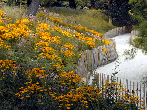 重新綻放出迷人魅力的水晶宮公園