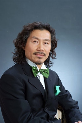 嘉賓簡介——趙泰東