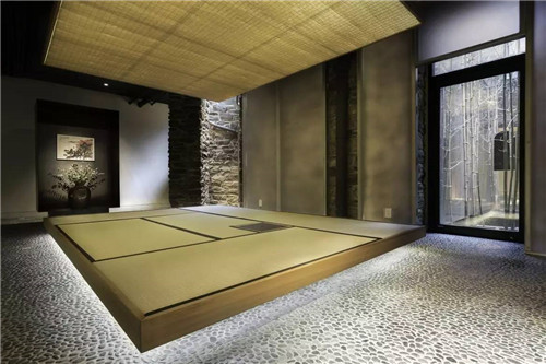 建筑大師為藝術(shù)大師設(shè)計的房子