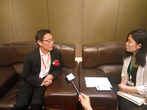 塔瓦才專訪：把人從電腦前拉到大自然環境中