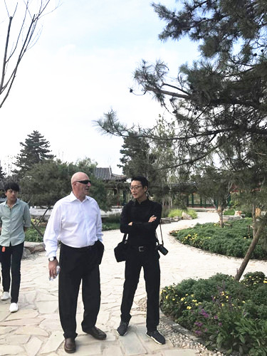 塔瓦才專訪：把人從電腦前拉到大自然環境中