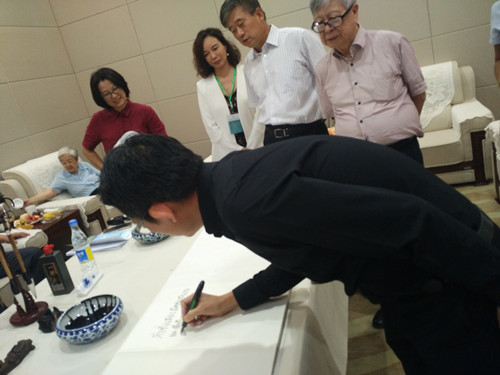 塔瓦才專訪：把人從電腦前拉到大自然環境中