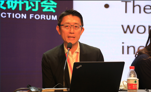 塔瓦才專訪：把人從電腦前拉到大自然環境中