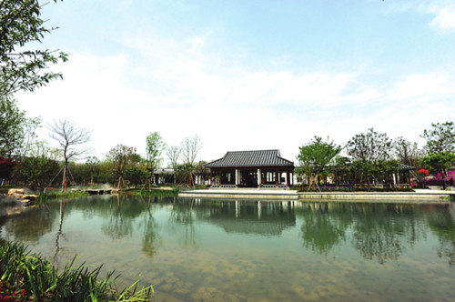 90處園林列入名錄 蘇州離百園之城有多遠？