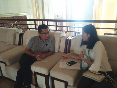 程智鵬專訪：布局生態文旅促企業戰略轉型