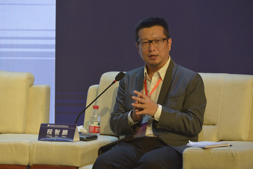 程智鵬專訪：布局生態文旅促企業戰略轉型