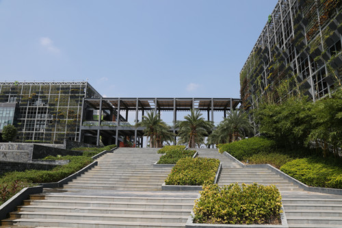 文科園林程智鵬專訪：布局生態文旅促轉型