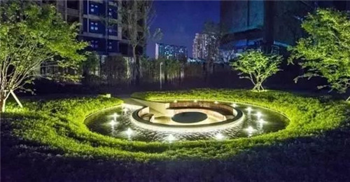 如何讓植物造景在景觀設計中更有范兒？