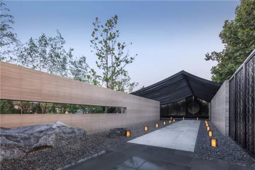 山水比德：高碑店·列車新城