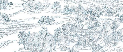 山水比德：高碑店·列車新城