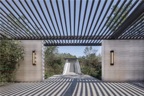 山水比德：高碑店·列車新城