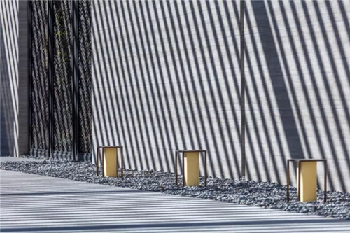 山水比德：高碑店·列車新城