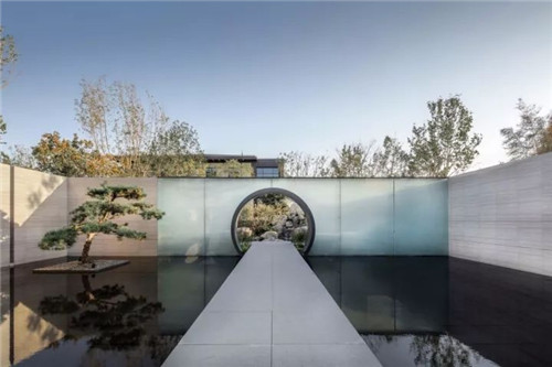 山水比德：高碑店·列車新城