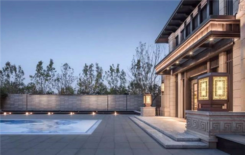 山水比德：高碑店·列車新城