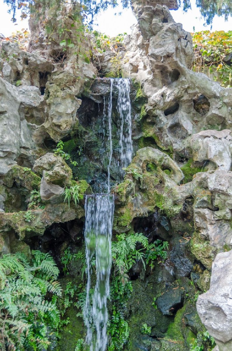 乾隆皇帝最愛的蘇州園林是這一座