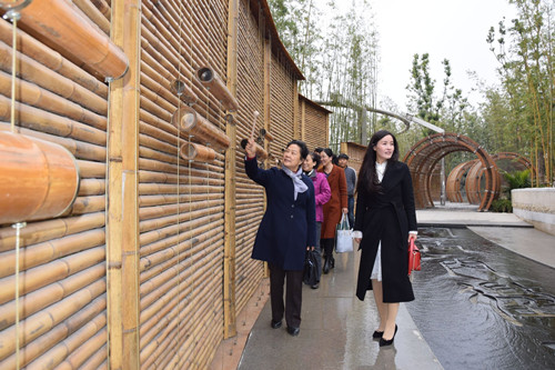 2017園冶杯專業獎現場評審啟動 第一站鄭州