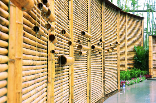 2017園冶杯專業獎現場評審啟動 第一站鄭州