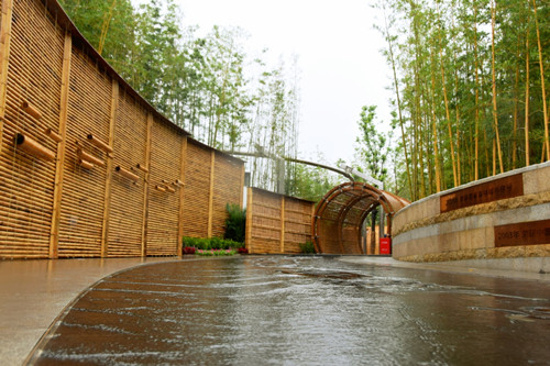 2017園冶杯專業獎現場評審啟動 第一站鄭州