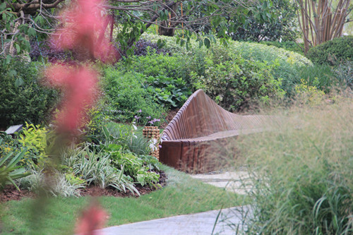 2017園冶杯專業獎現場評審啟動 第一站鄭州