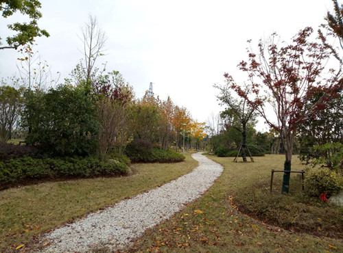 2017園冶杯專業(yè)獎現(xiàn)場評審報道（安徽站）