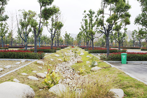 2017園冶杯專業(yè)獎現(xiàn)場評審報道（安徽站）