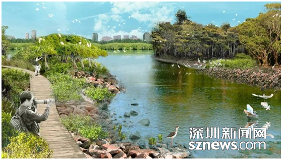 中國生態(tài)文明論壇惠州年會召開 鐵漢生態(tài)承辦