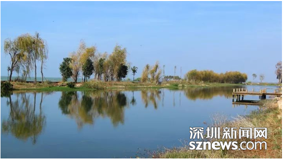 中國生態(tài)文明論壇惠州年會召開 鐵漢生態(tài)承辦