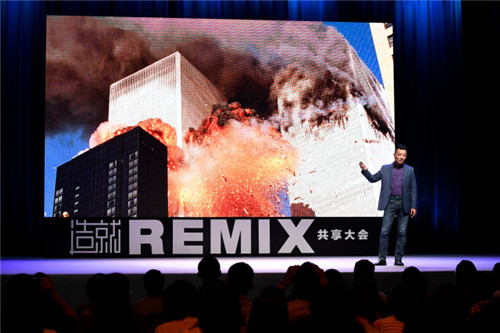 如何用公共藝術(shù)解決社會問題，重塑城市空間？