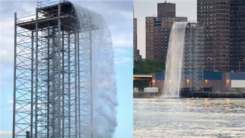 如何用公共藝術(shù)解決社會問題，重塑城市空間？