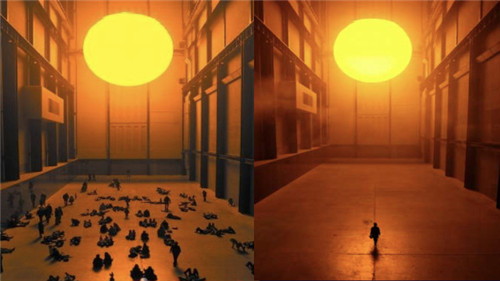 如何用公共藝術(shù)解決社會問題，重塑城市空間？