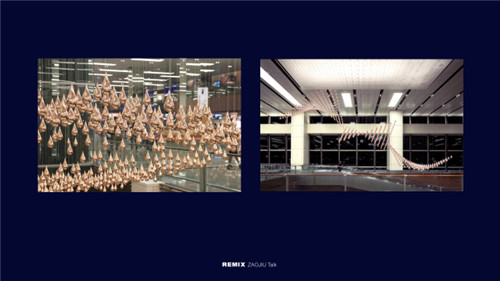 如何用公共藝術(shù)解決社會問題，重塑城市空間？