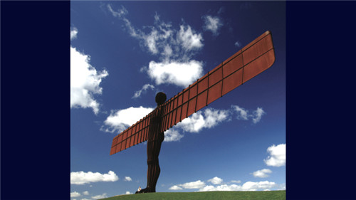 如何用公共藝術(shù)解決社會問題，重塑城市空間？