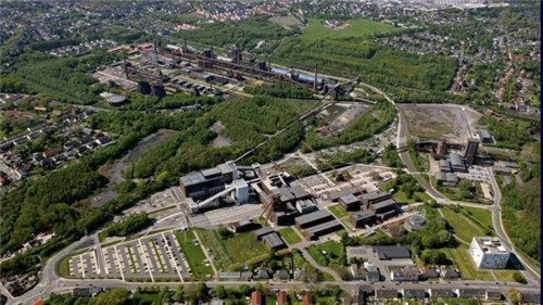 如何用公共藝術(shù)解決社會問題，重塑城市空間？