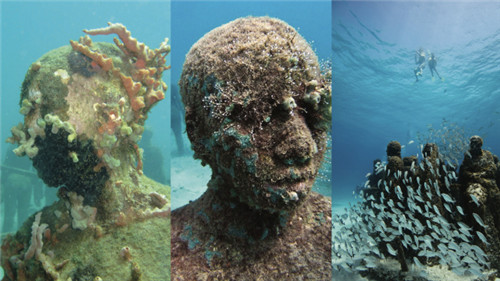 如何用公共藝術(shù)解決社會問題，重塑城市空間？