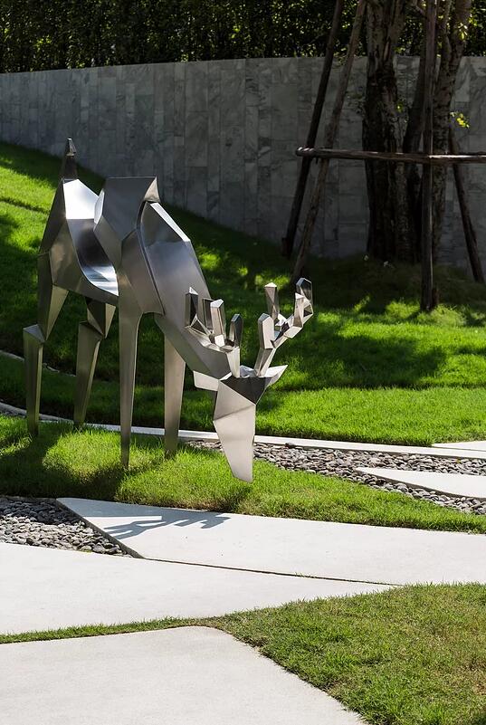 TROP作品:派恩(Pyne)住宅景觀設計